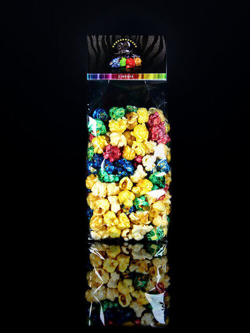 Bild von Premium Popcorn - lieferbar im Frühling 2024